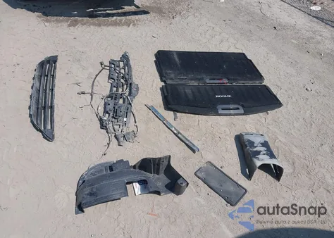 2020 Nissan Rogue Sv Intelligent Awd from USA, damaged, VIN KNMAT2MV9LP514471